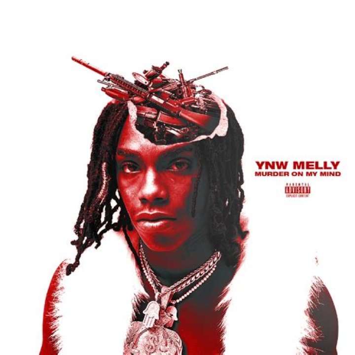 YNW Melly. Биография. Личная жизнь. Лучшие песни. Тик ток
