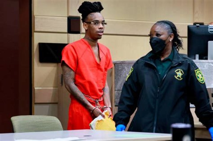 YNW Melly Court Case: Latest Updates And Ongoing Proceedings