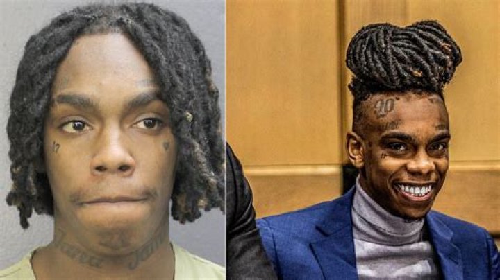 YNW Melly Double Murder Trial Continues After Judge Denies Mistrial