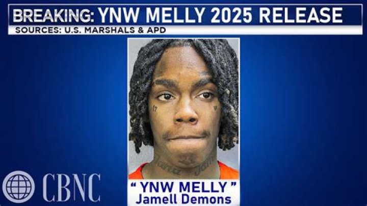 YNW Melly Sentenced: Latest Details On His Case