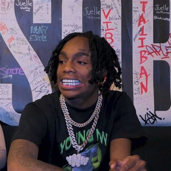 YNW Melly Wallpaper NawPic