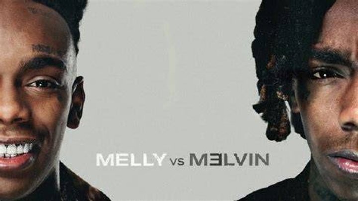 YNW Melly, YNW Melly Official Logo Merchandise, YNW Melly Rare TShirts