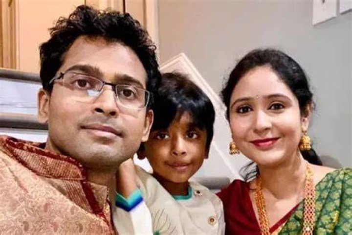 Yogesh Nagarajappa killed his family, then himself Police
