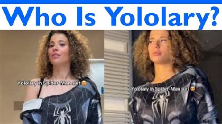YOLOLARY 's Flowpage