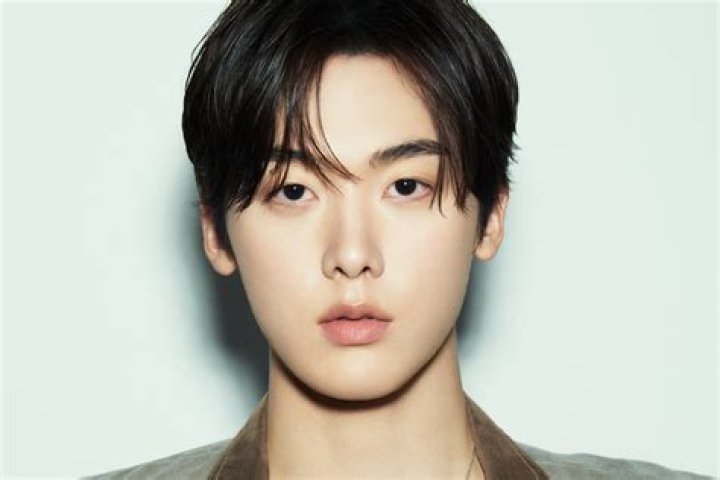 Yoon San-Ha: The Rising Star Of K-Pop