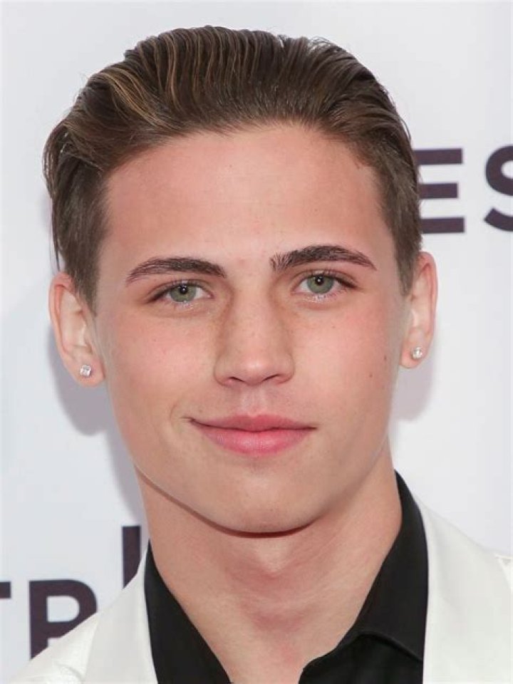 Young Guy Actors