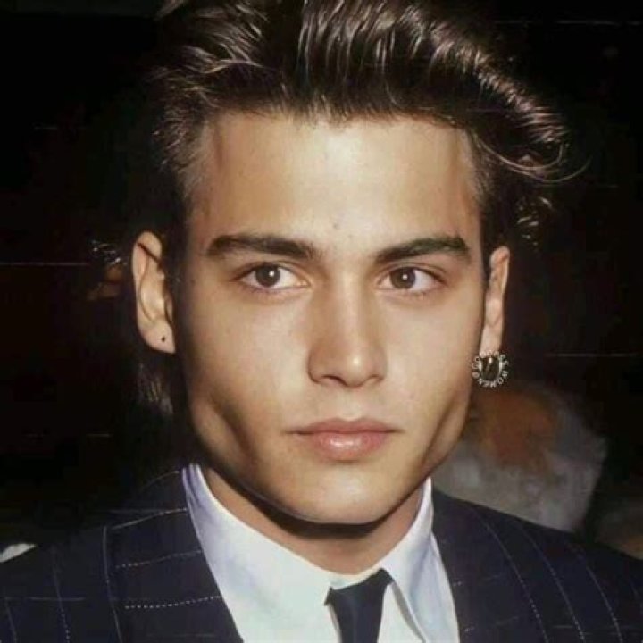 Young Johnny Depp, 90s Johnny Depp, Johnny Depp Movies, Jonny Deep