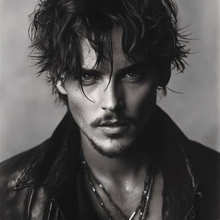 Young Johnny Depp: The Rise Of A Hollywood Icon