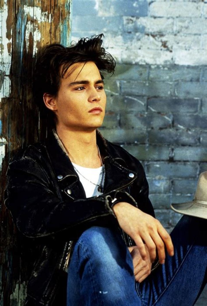 Young Johnny Depp Wallpaper KoLPaPer Awesome Free HD Wallpapers