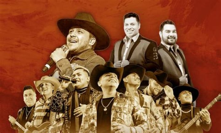 Young Lupillo Rivera: A Rising Star In The Regional Mexican Music Scene