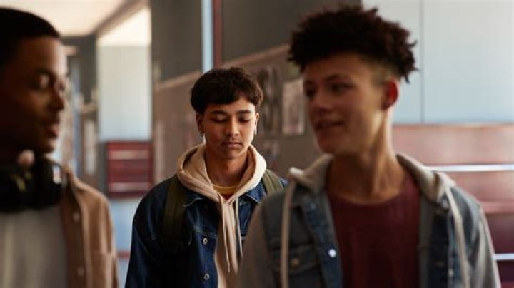 Young men are &lsquo;scared&rsquo; of approaching young women