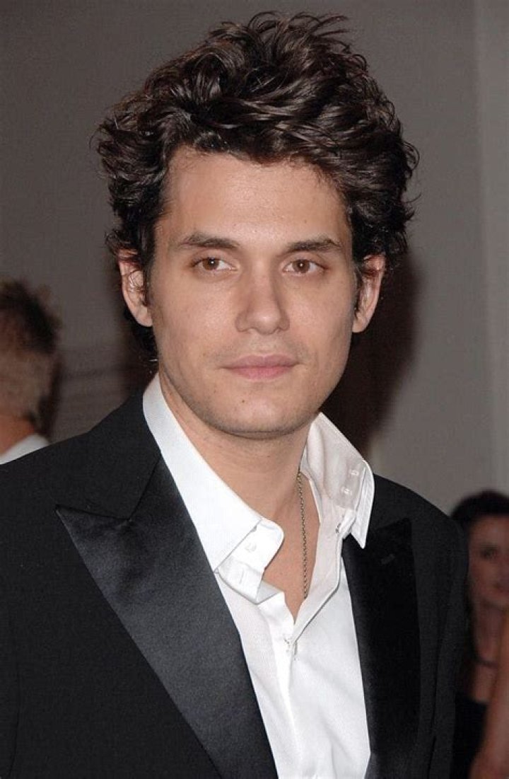Young Photos of John Mayer &mdash; John Mayer Room For Squares Grateful Dead