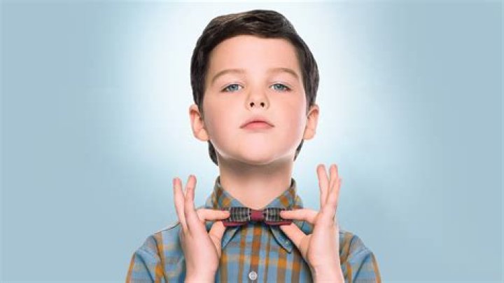 Young Sheldon's Salary: Breaking Down The Star's Earnings