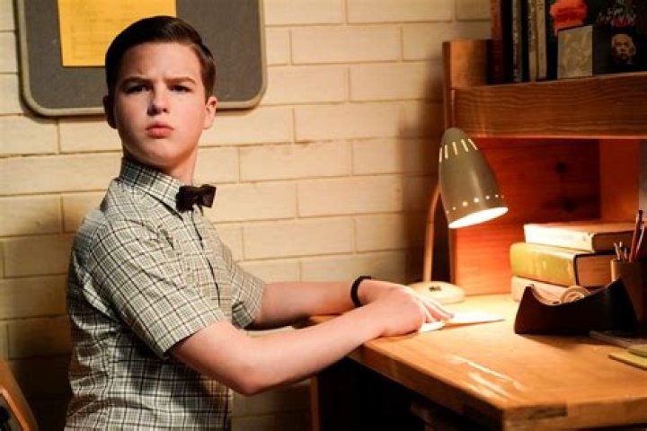 Young Sheldon Bild 24 von 29 Moviepilot.de