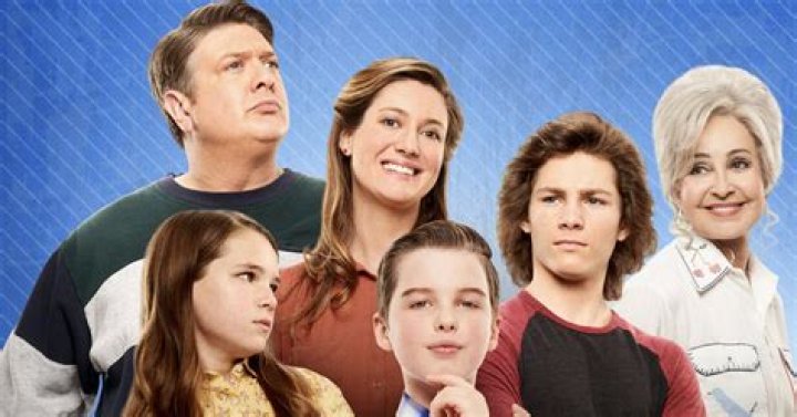 Young Sheldon Cast Salaries: How Much Do They Make?