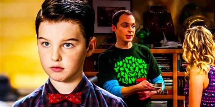 Young Sheldon Explains Sheldon&rsquo;s Big Bang Theory Money Plot Hole