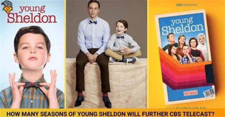 Young Sheldon How Much Does the Cast Make? Net Worth and Salary Revealed