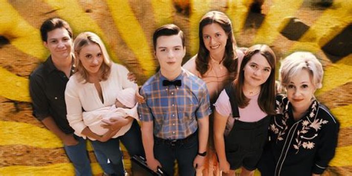 Young Sheldon Revealed Why The Big Bang Theory's Sheldon Disrespected