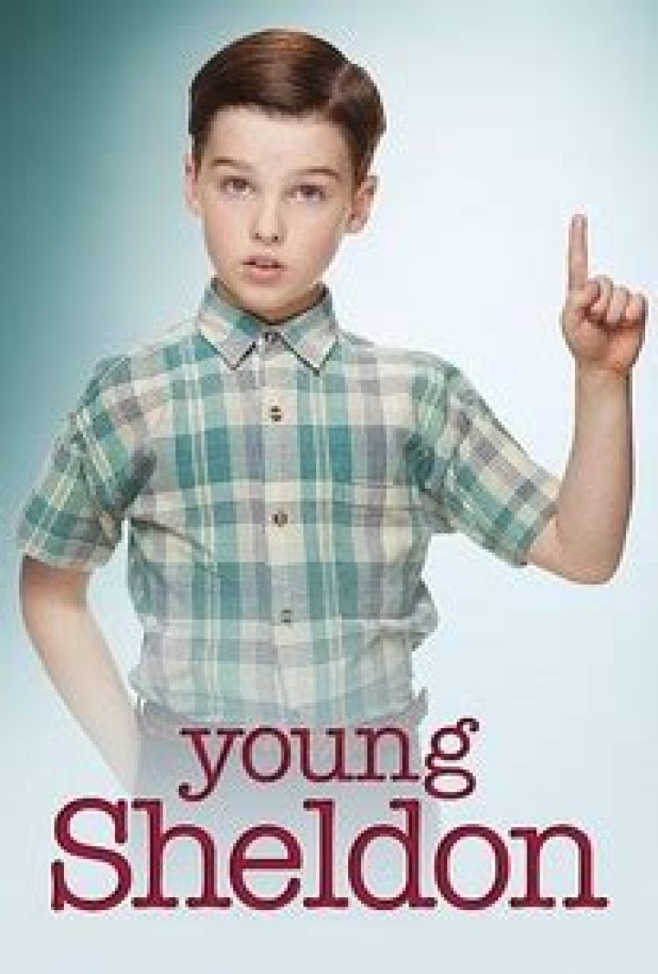 Young Sheldon Rotten Tomatoes