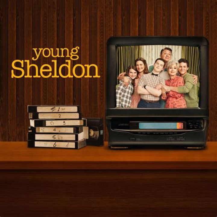 YOUNG SHELDON Season 5 Episode 6 Photos Money Laundering And A Cascade