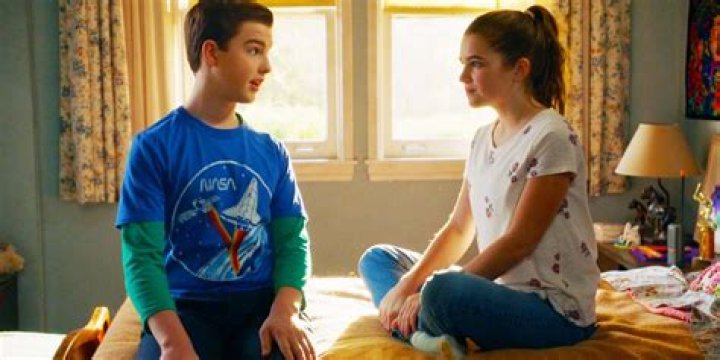 Young Sheldon season 6 finally explains Sheldon's huge personality