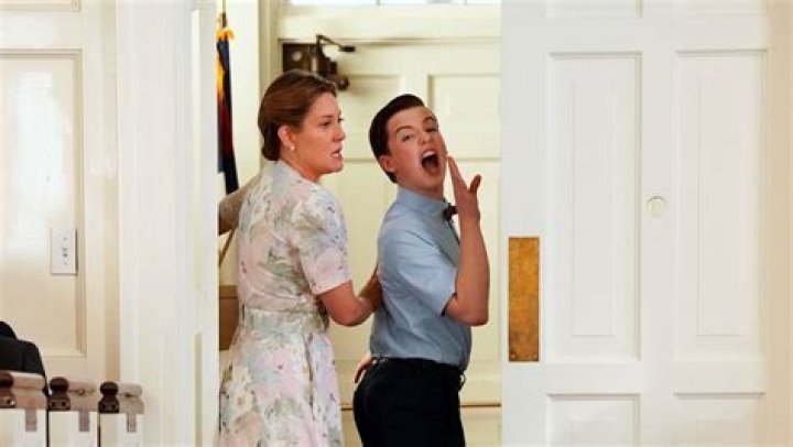 Young Sheldon season 6 premiere older and wiser What to Watch