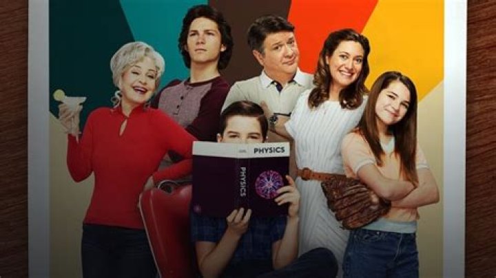 Young Sheldon Season 6 watch episodes streaming online