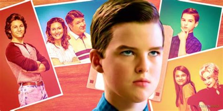 Young Sheldon Season 7 Is Now A Big Concern After CBS Update