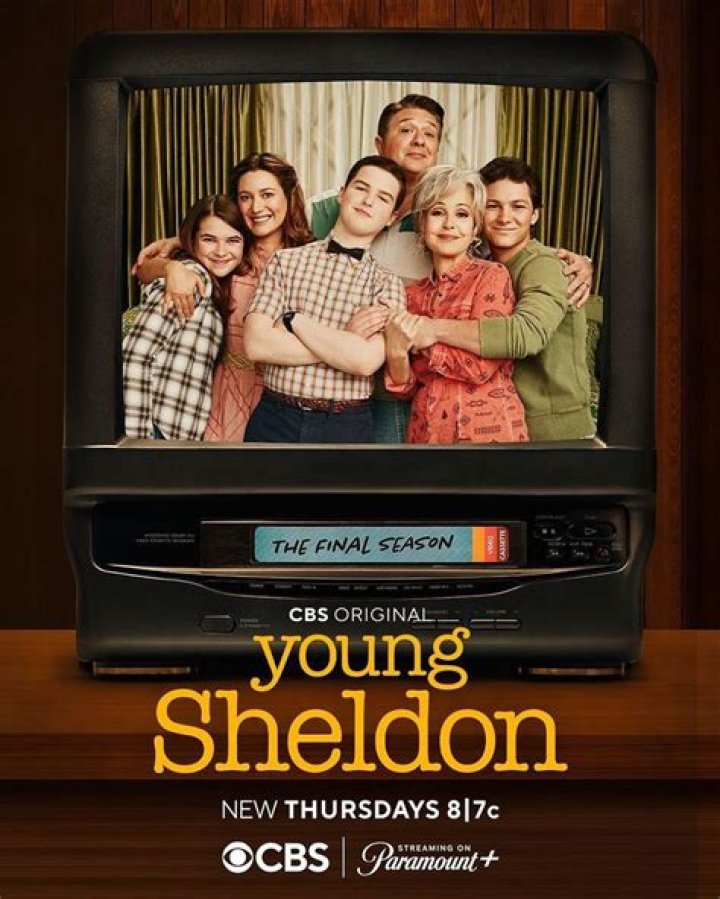 Young Sheldon Season 7 Release Date, Cast, Plot, Trailer And Much More!