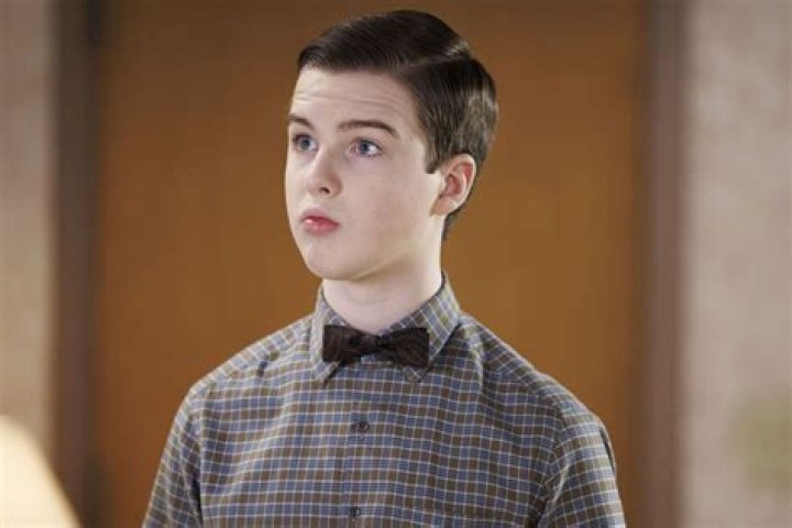 Young Sheldon Young Sheldon Bild Montana Jordan 13 von 48