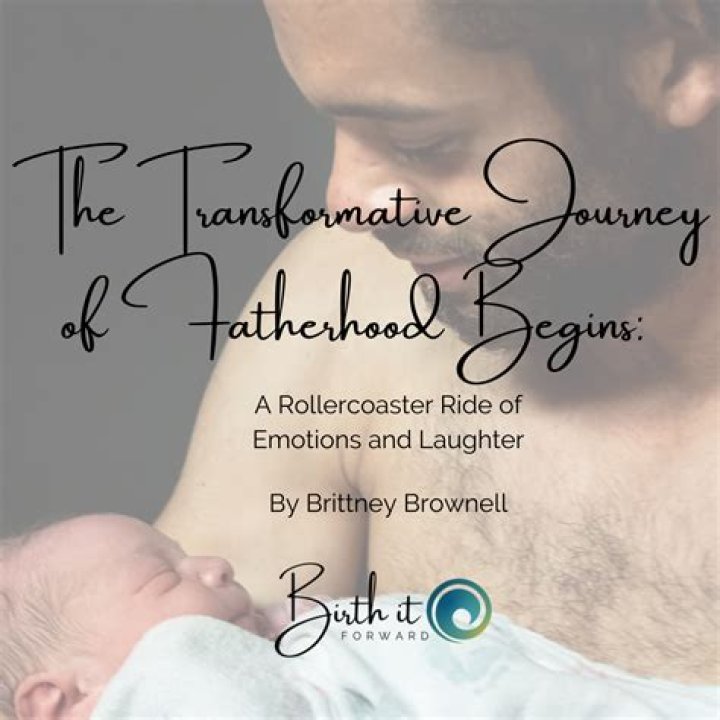 Youngest Dad: The Remarkable Journey Of Fatherhood At A Young Age