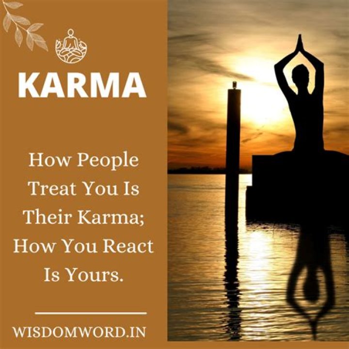 YOUR KARMA IS A REFLECTION OF SELF 🙂 on Twitter "Front ⏳or back 🍑