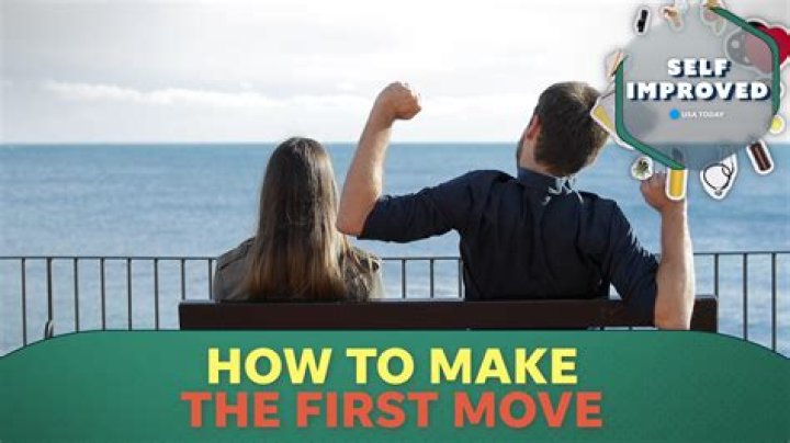 Your Personal Moving Revolution: Make Your Move Rule Today!