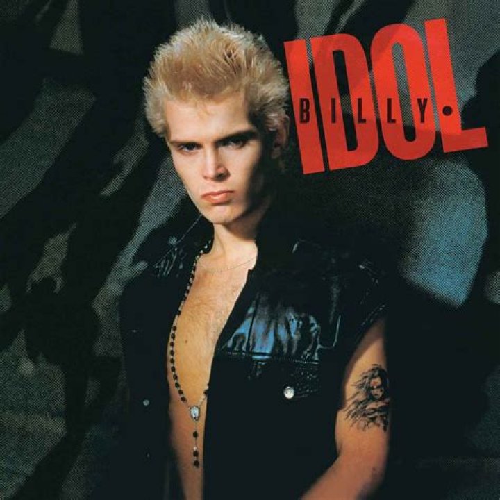 Your Ultimate Guide To Billy Idol's Famous Partner