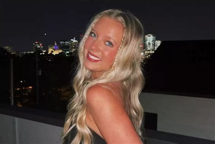 YouTuber Annabelle Ham Dies at 22 Who Was She and What Was Her Cause