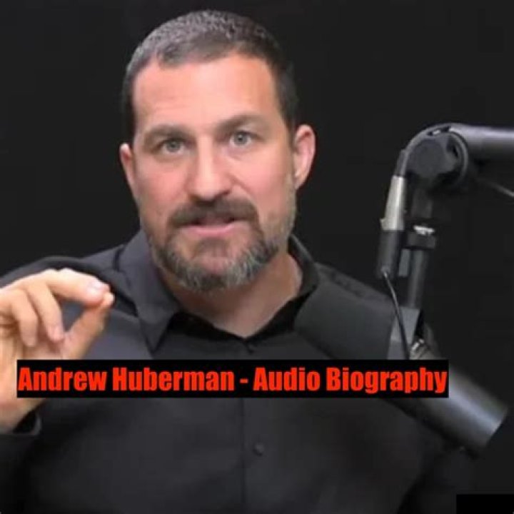 Youtuber What Is Andrew Huberman Net Worth? Know More About His