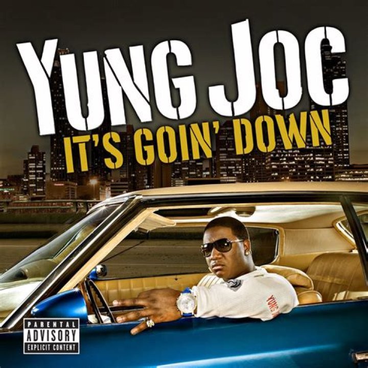 Yung Joc's Brother: Uncovering The Sibling Of The 