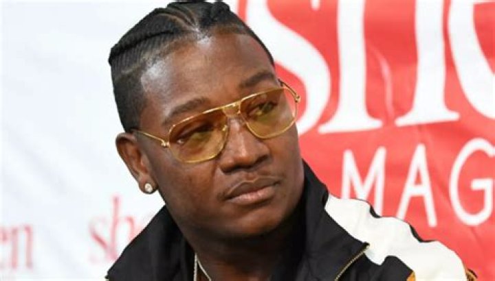 Yung Joc Siblings Who Are His Brother And Sister?