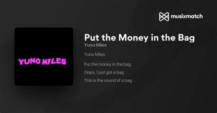 Yuno Miles Intro ("Yuno") YouTube