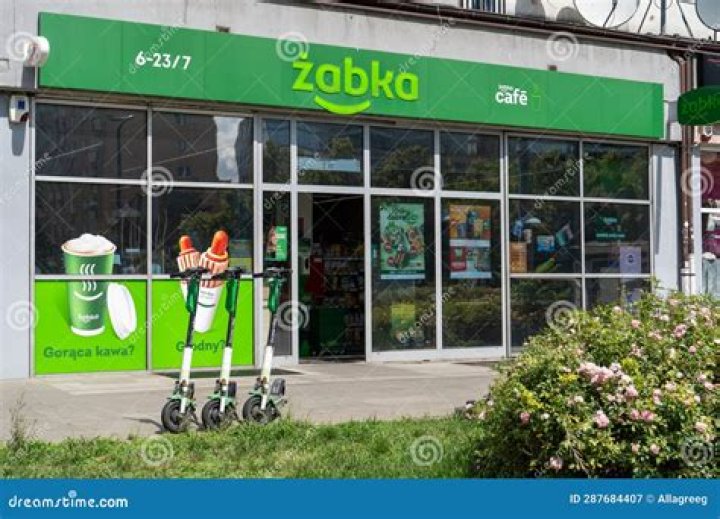 Zabka: The Convenience Store Revolution In Poland