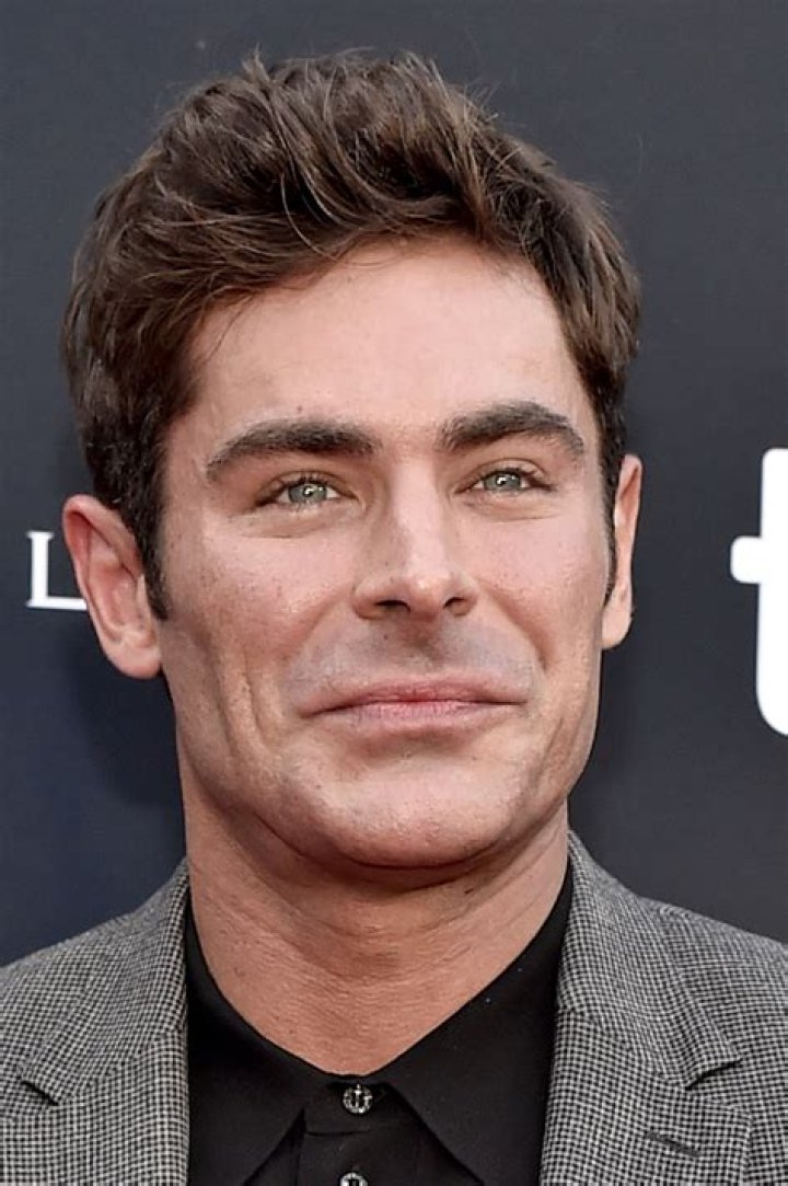 Zac Efron posts rare photo with younger siblings Olivia and Henry