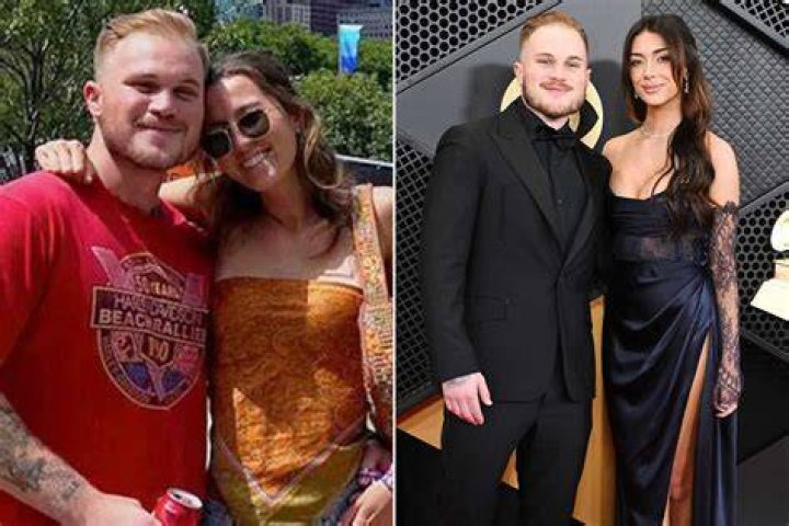 Zach Bryan Wife Biography, Age, Children, Family, Net Worth, And
