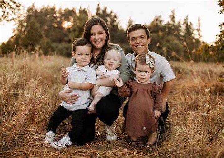 Zach Roloff: A Journey Through His Life And Achievements