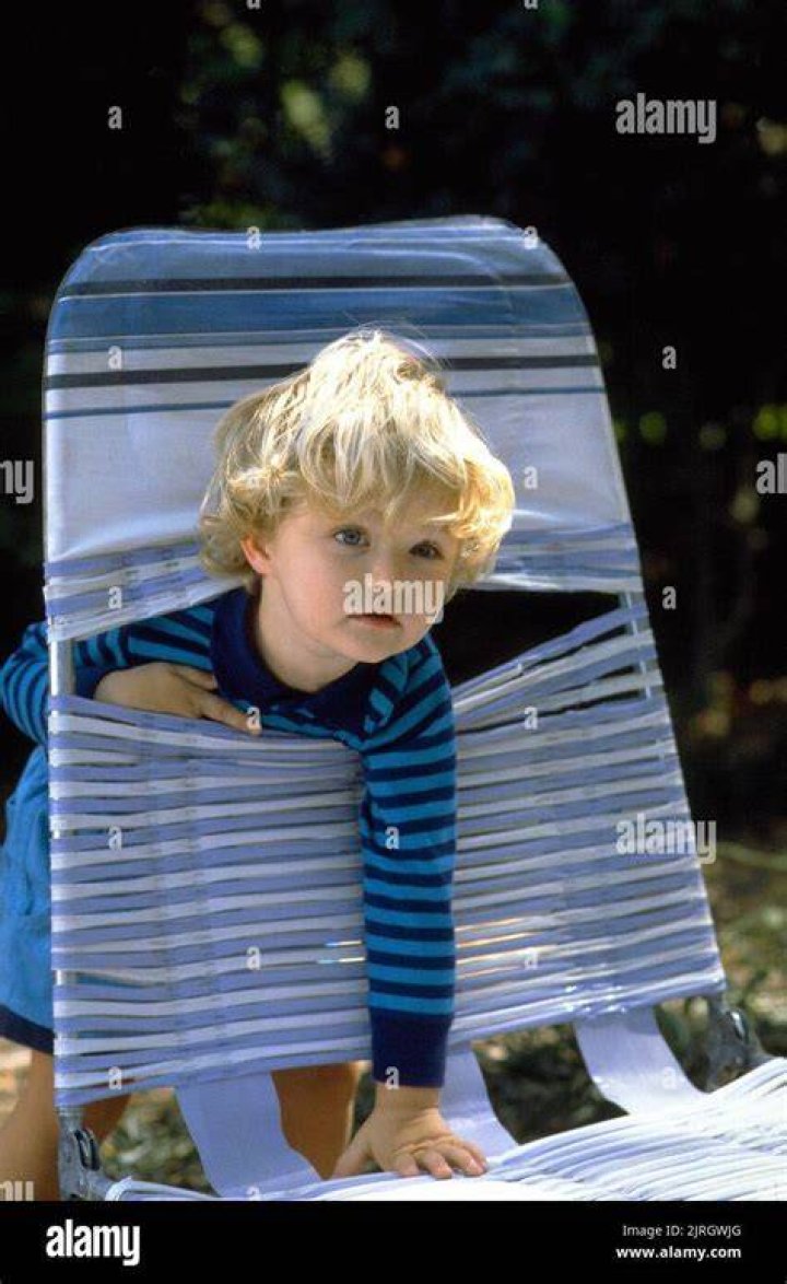Zachary La Voy Characters Justin Buckman Film Parenthood (1989