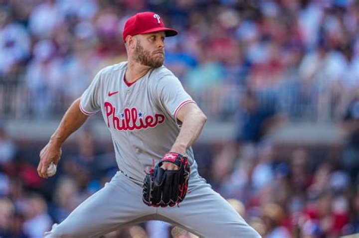 Zack Wheeler may have pitched himself out of Mets&rsquo; rotation