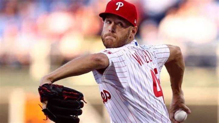 Zack Wheeler pitches well in 2022 season debut for Phillies RSN