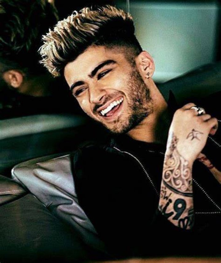 Zayn Malik Songs Net worth Age Biography Wife (31) Zayn malik