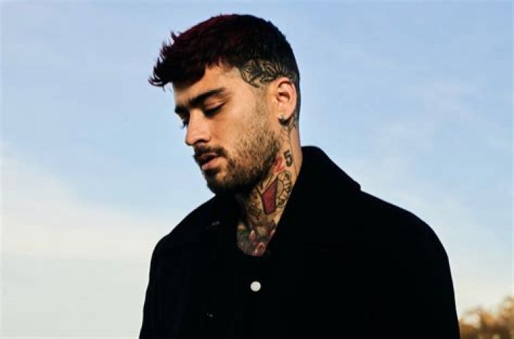 Zayn Malik: The Journey To His Impressive Net Worth
