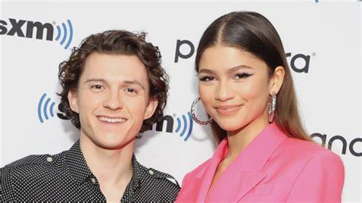Zendaya Talks Having Kids, Says Boyfriend Tom Holland Handled His Rise