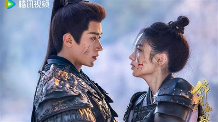 Zhou Ye: The Rising Star Of Chinese Cinema
